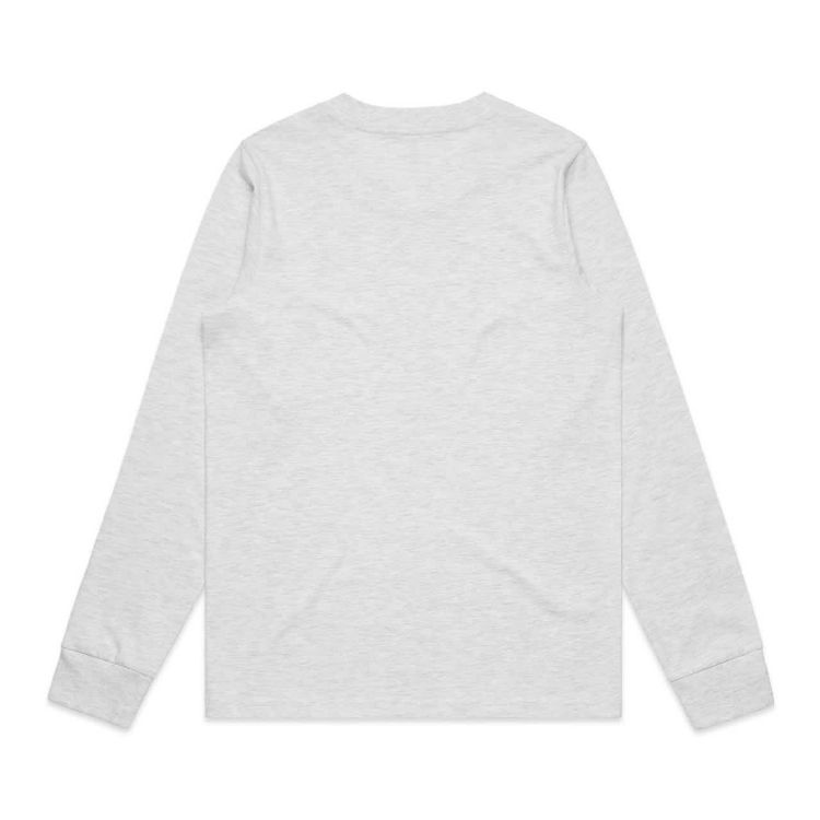Picture of Wo's Dice L/S Tee