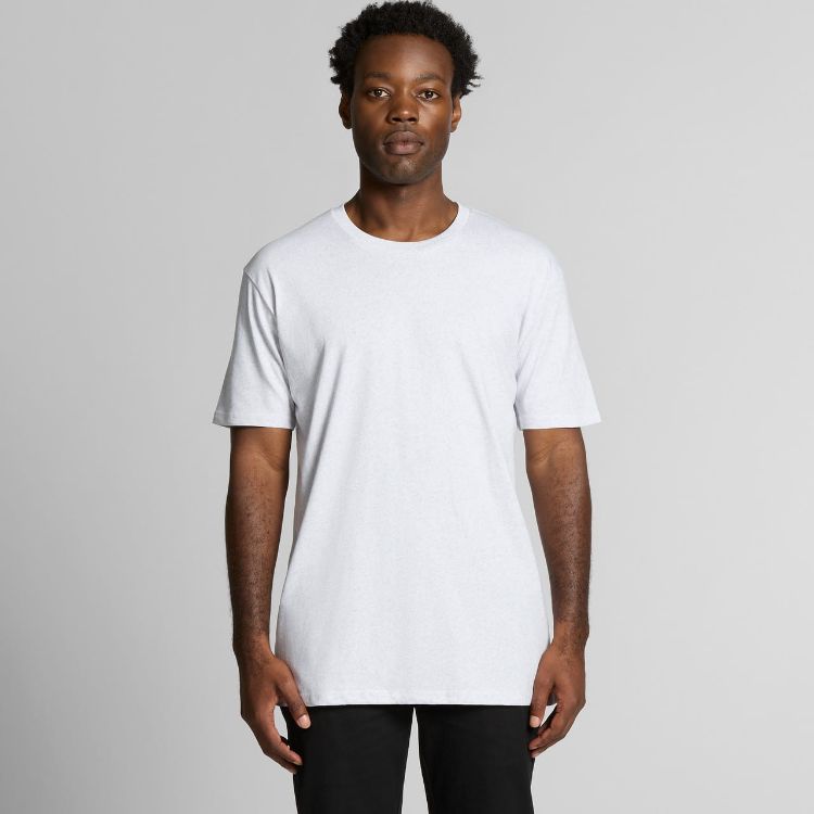 Picture of Staple Marle Tee