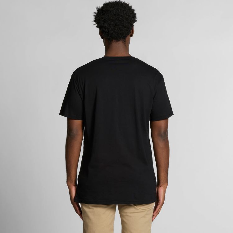 Picture of Staple V Neck Tee