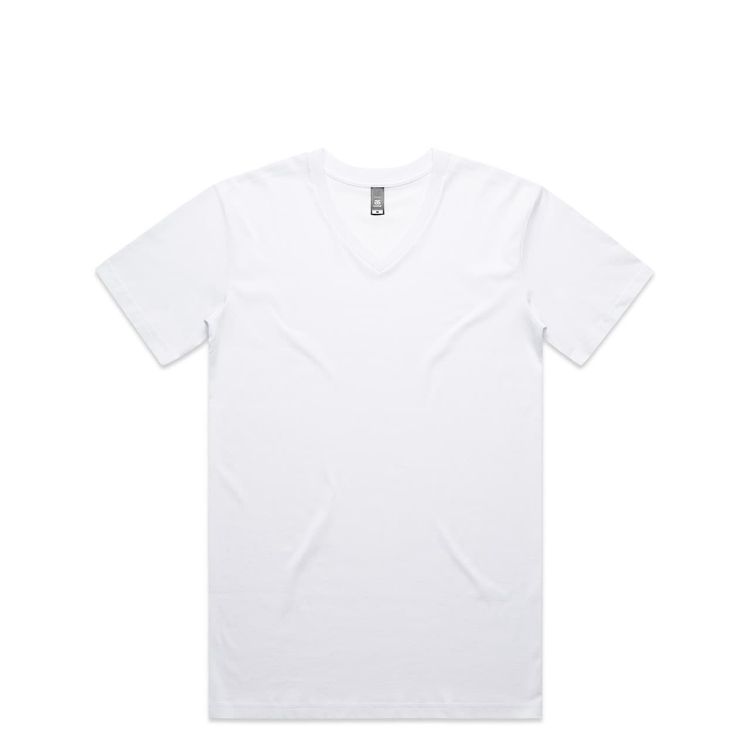 Picture of Staple V Neck Tee