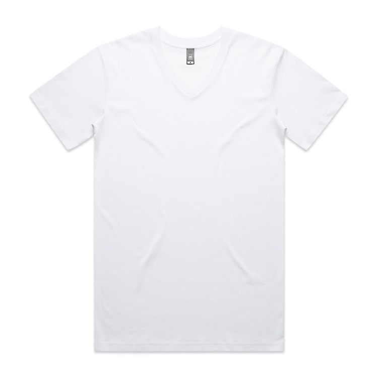Picture of Staple V Neck Tee