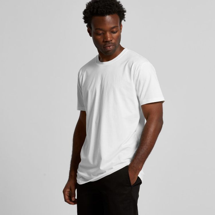 Picture of Organic Tee