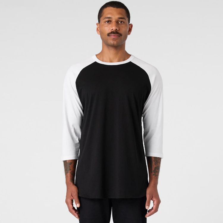 Picture of Raglan Tee