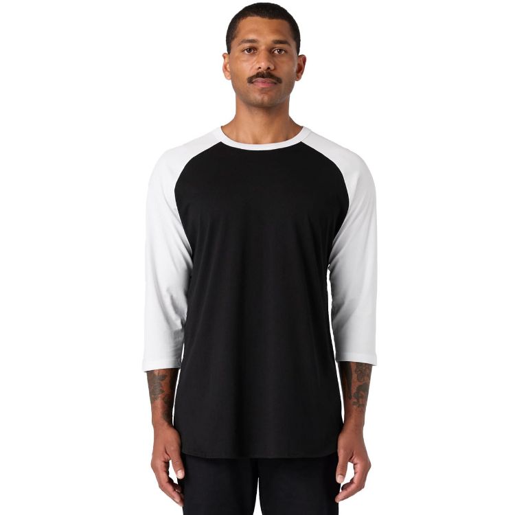 Picture of Raglan Tee