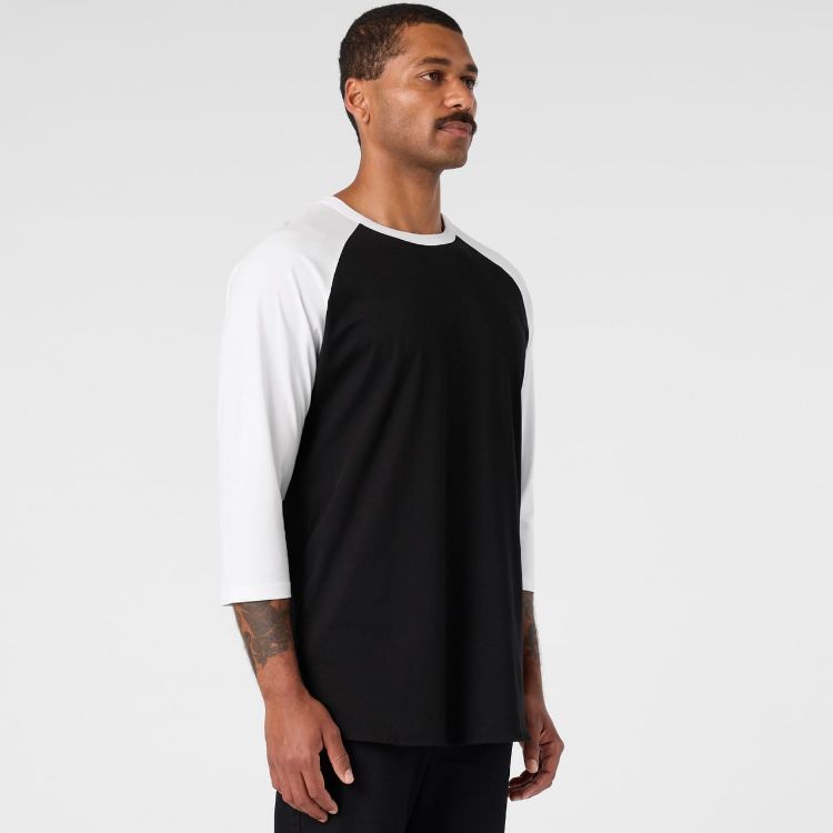 Picture of Raglan Tee