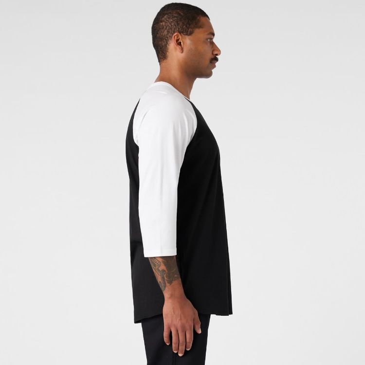 Picture of Raglan Tee
