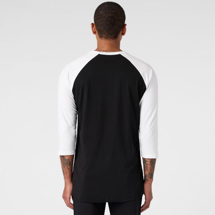 Picture of Raglan Tee