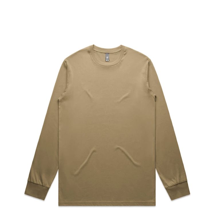 Picture of Staple L/S Tee