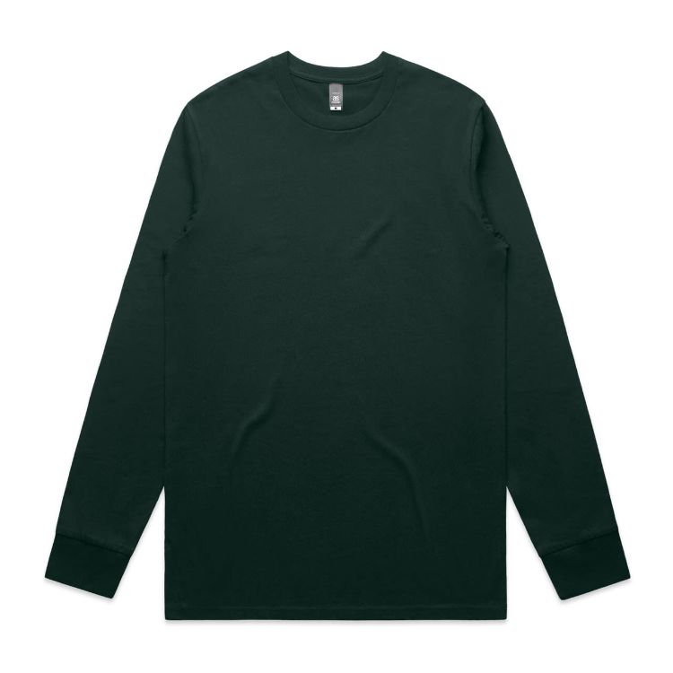 Picture of Staple L/S Tee