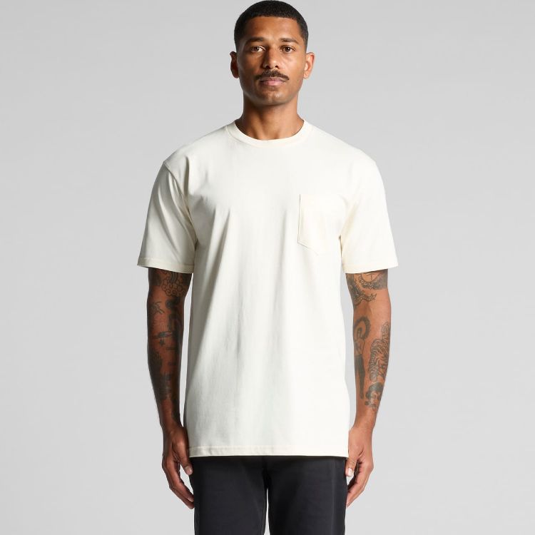 Picture of Classic Pocket Tee