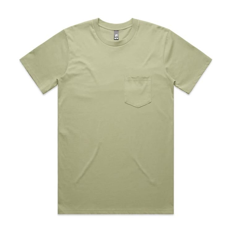 Picture of Classic Pocket Tee