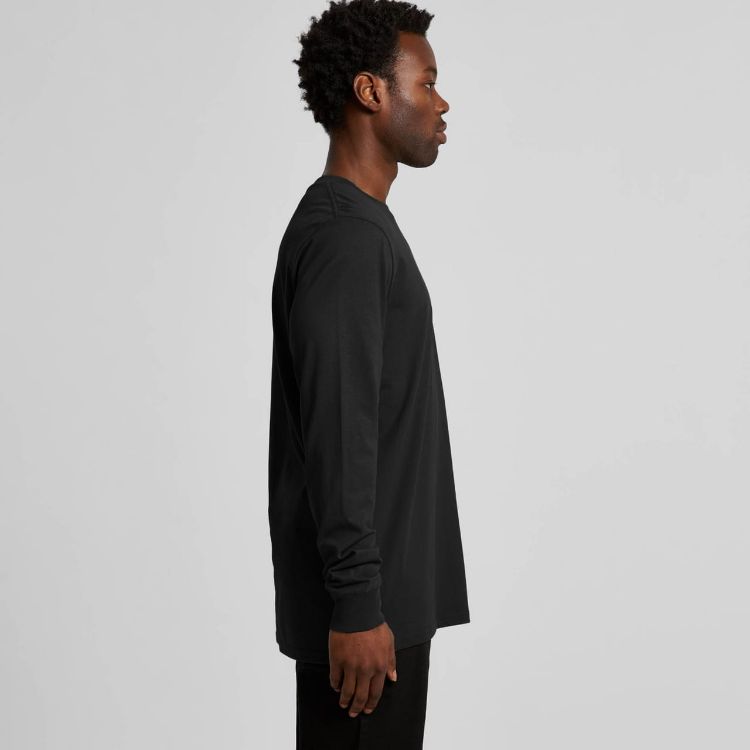 Picture of Base L/S Tee