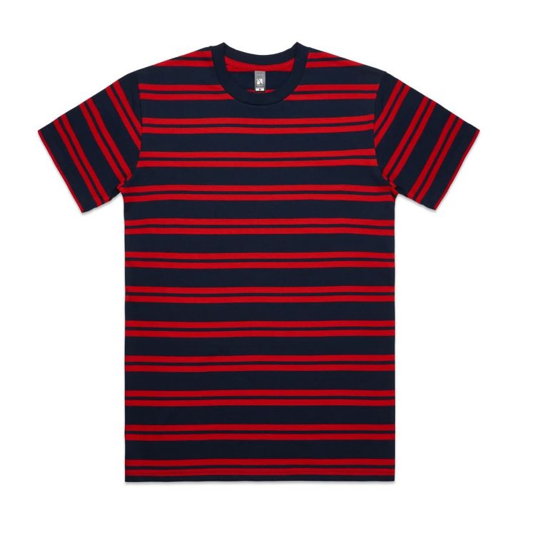 Picture of Classic Stripe Tee