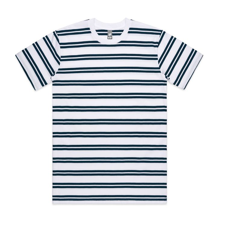 Picture of Classic Stripe Tee