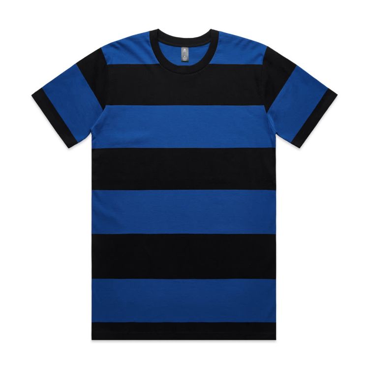 Picture of Wide Stripe Tee