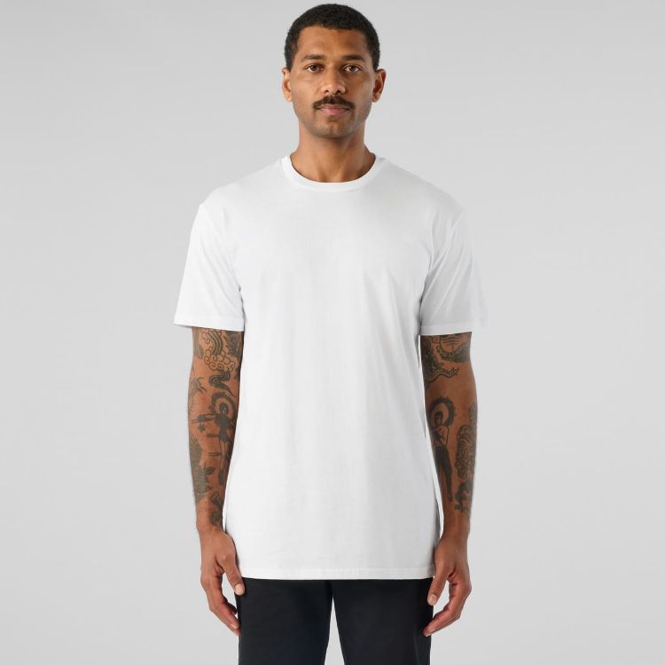 Picture of Basic Tee