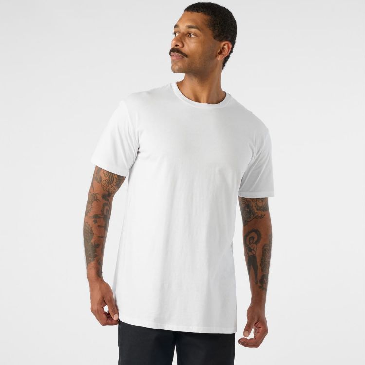 Picture of Basic Tee