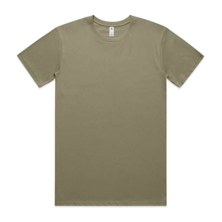 Picture of Basic Tee