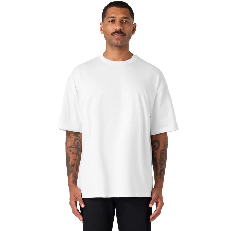 Picture of Block Oversized Tee
