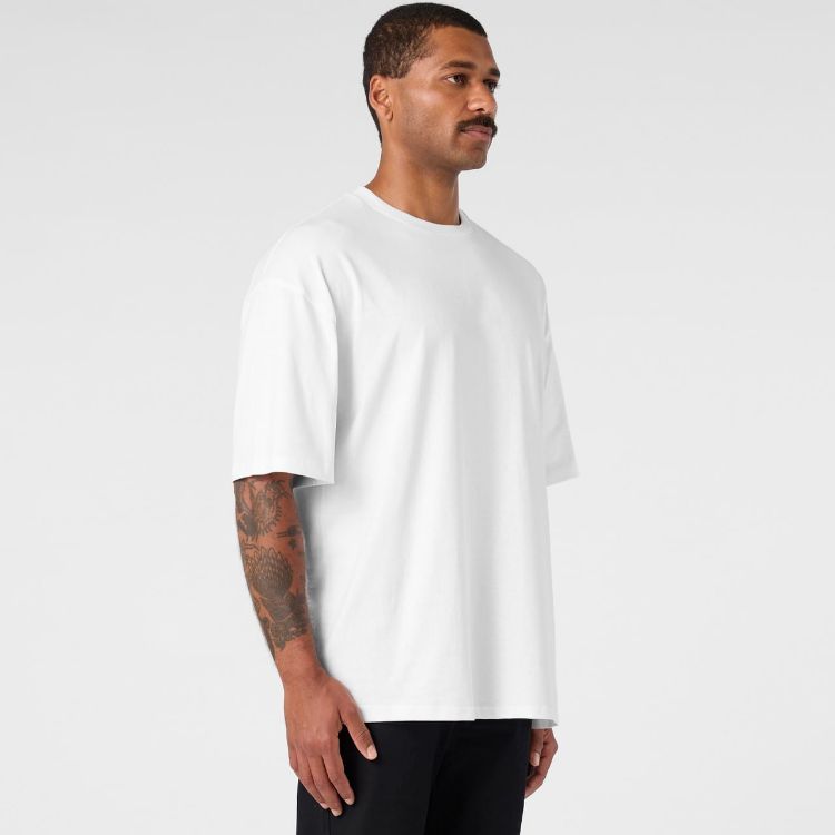 Picture of Block Oversized Tee