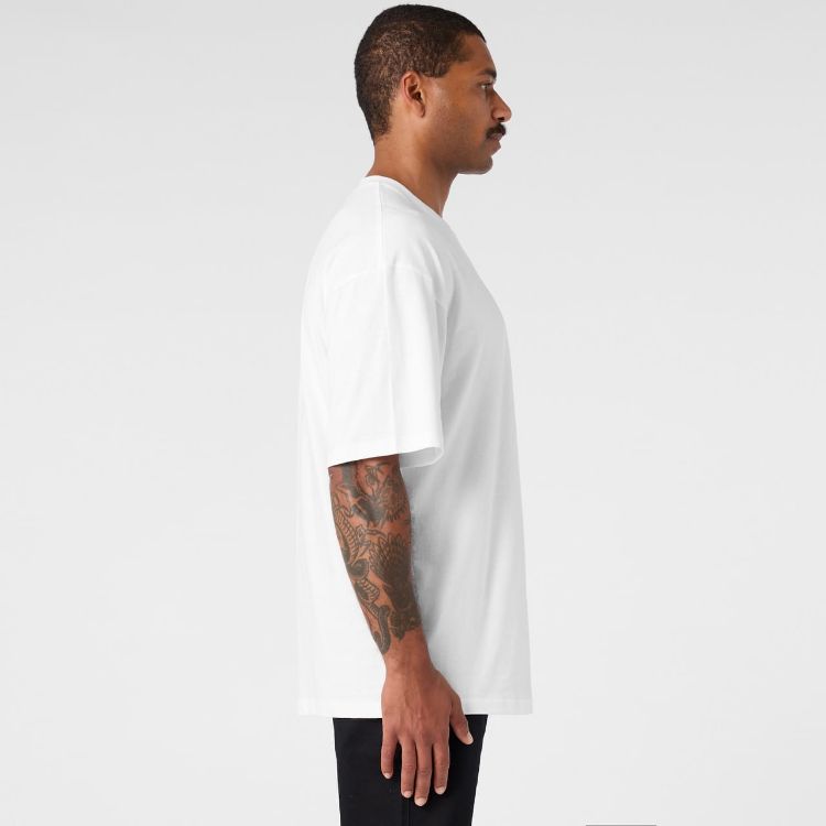 Picture of Block Oversized Tee