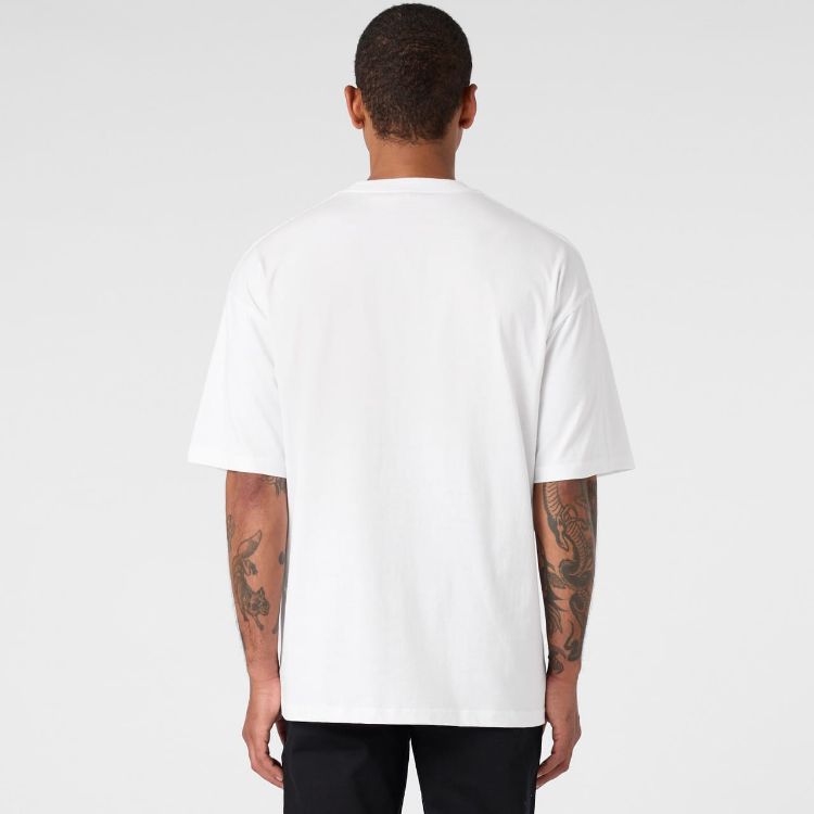 Picture of Block Oversized Tee