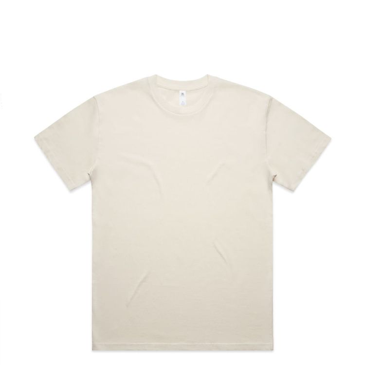 Picture of Block Oversized Tee