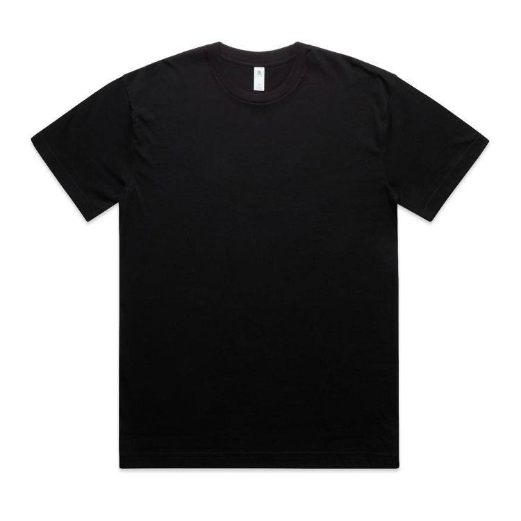 Picture of Block Oversized Tee