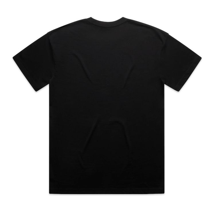 Picture of Block Oversized Tee
