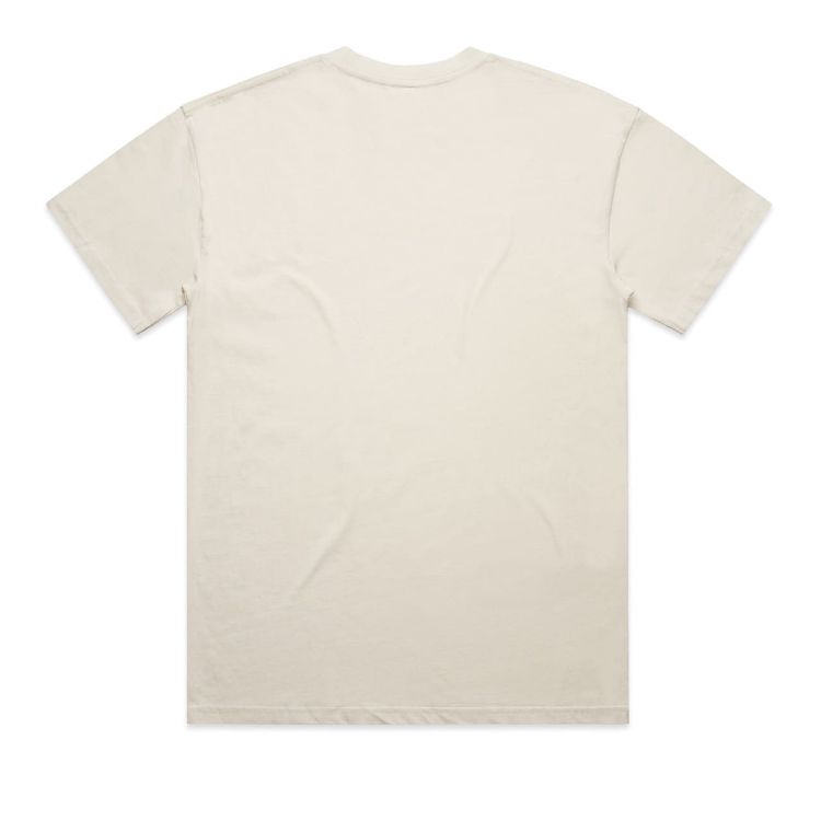 Picture of Block Oversized Tee