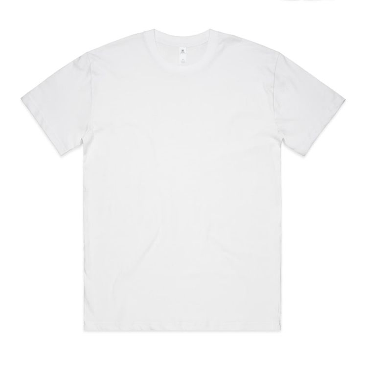 Picture of Block Oversized Tee