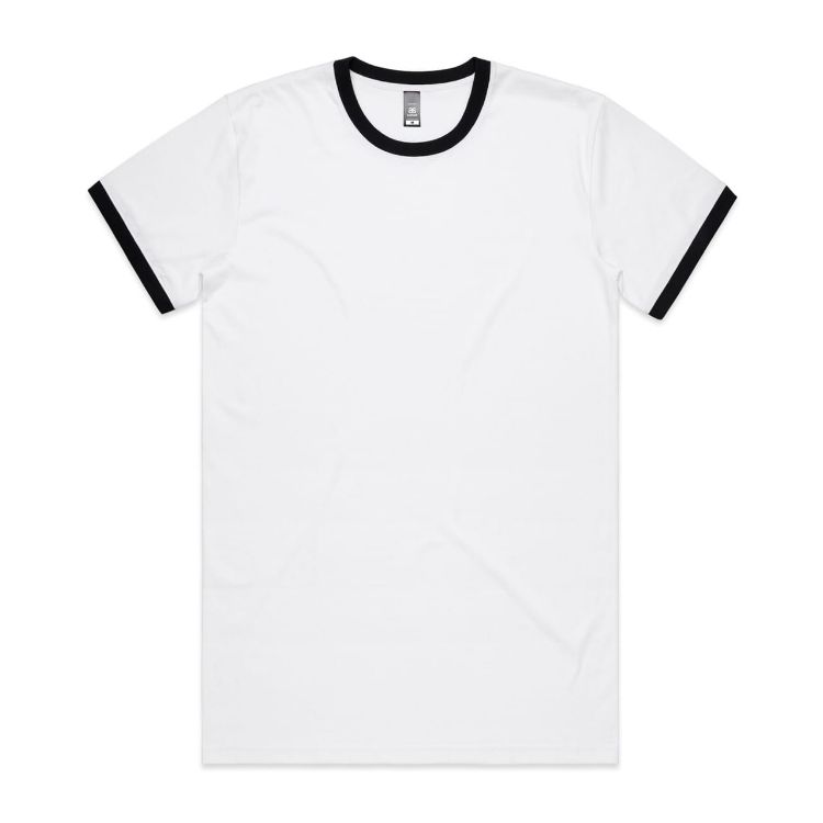 Picture of Staple Ringer Tee