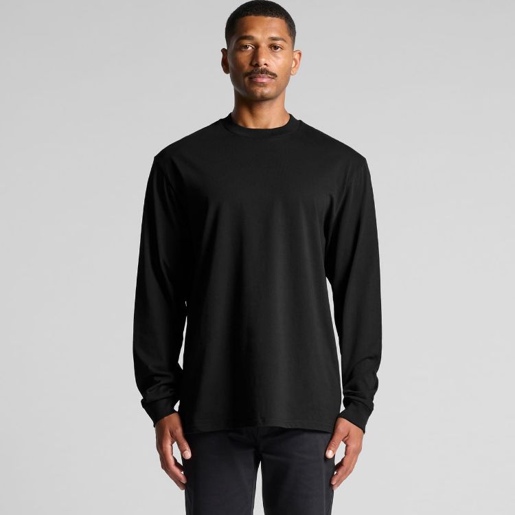 Picture of GENERAL LS TEE