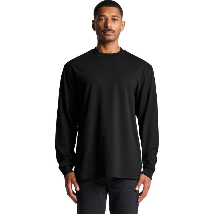Picture of GENERAL LS TEE