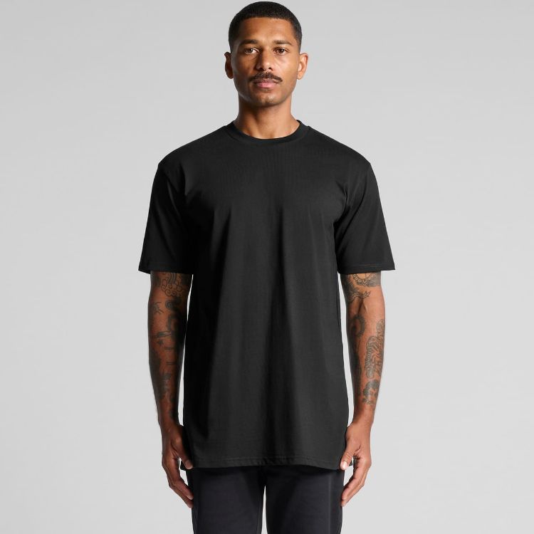 Picture of Classic Plus Tee [+5cm]