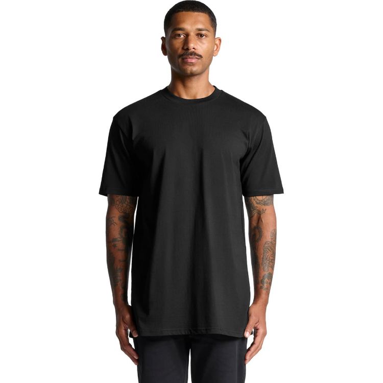Picture of Classic Plus Tee [+5cm]