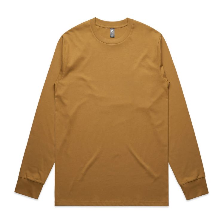 Picture of Classic L/S Tee