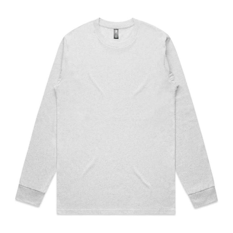 Picture of Classic L/S Tee