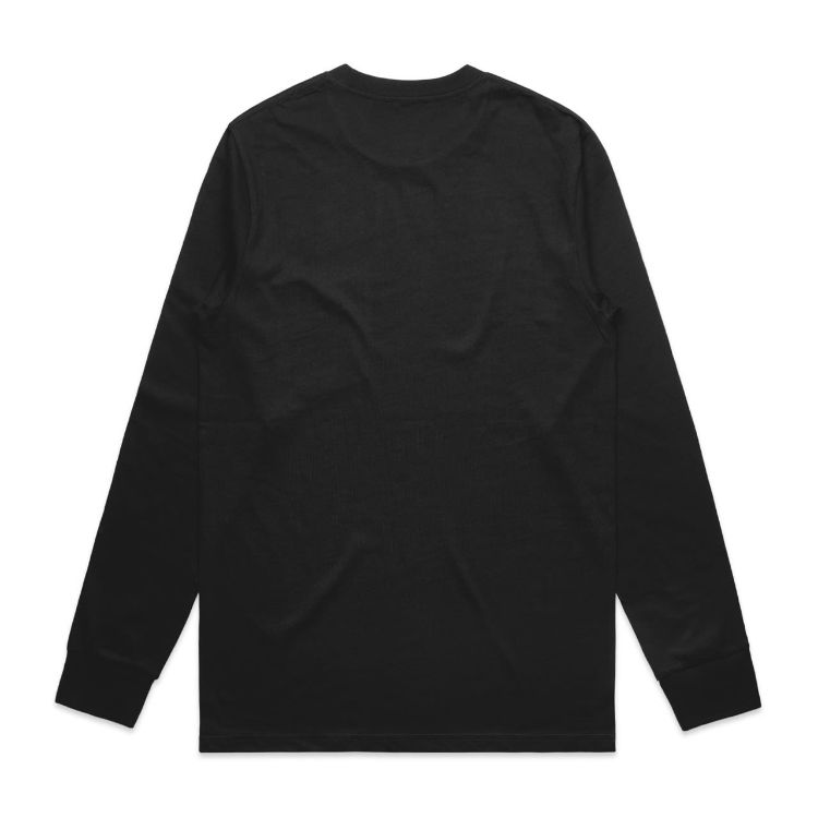 Picture of Classic Pocket L/S Tee
