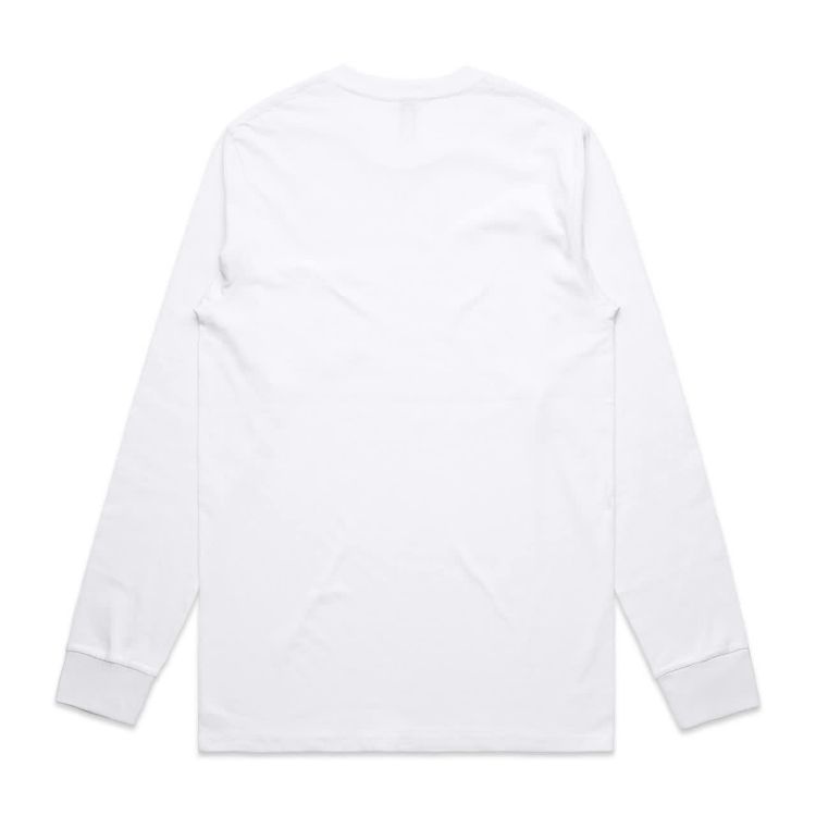 Picture of Classic Pocket L/S Tee