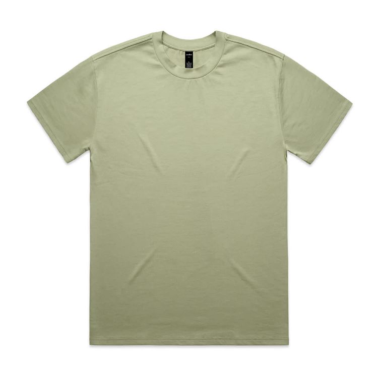 Picture of Heavy Tee