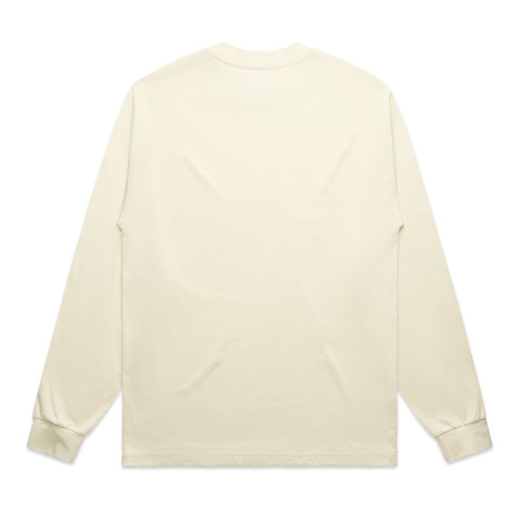 Picture of Heavy L/S Tee