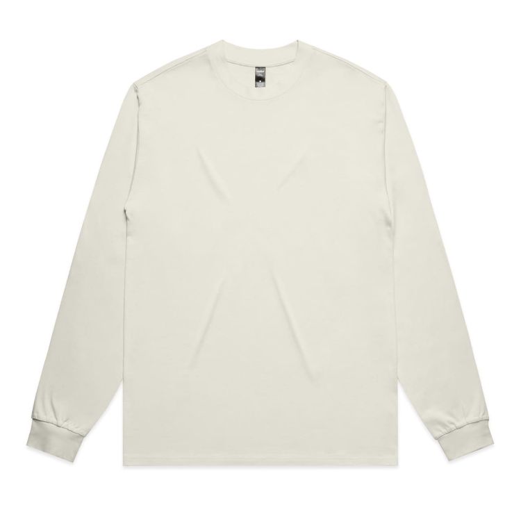 Picture of Heavy L/S Tee