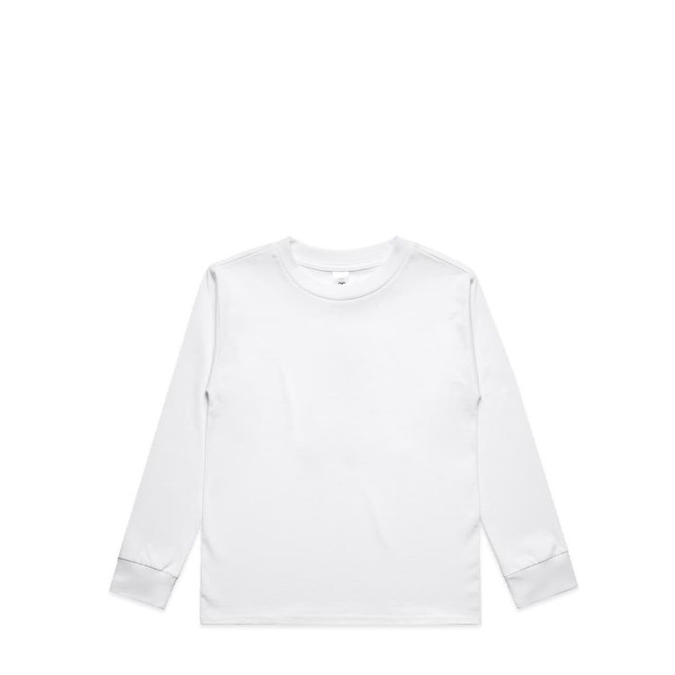 Picture of Kids Classic L/S Tee