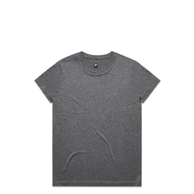 Picture of Wo's Maple Active Tee