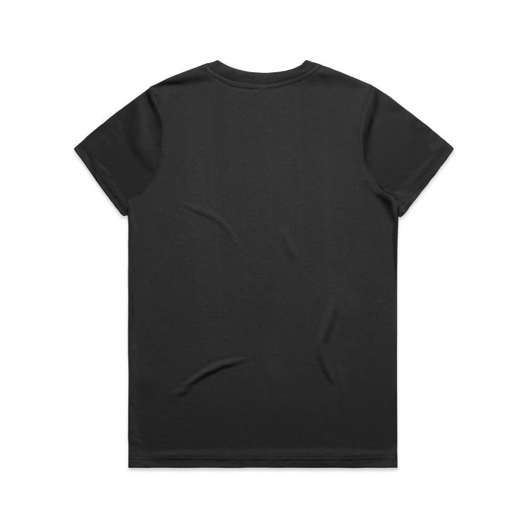 Picture of Wo's Maple Active Tee