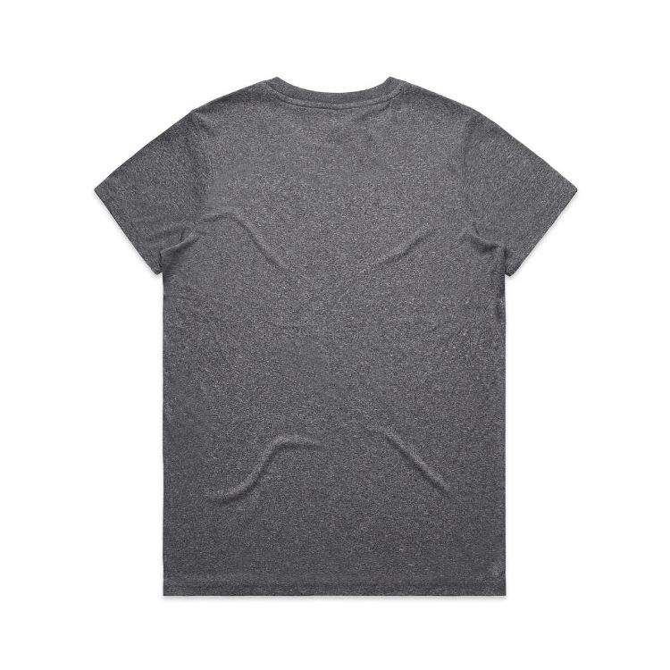 Picture of Wo's Maple Active Tee