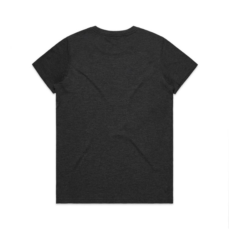 Picture of Wo's Maple Tee