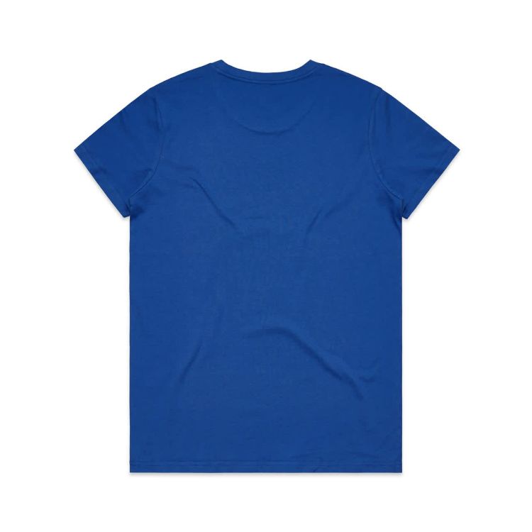 Picture of Wo's Maple Tee