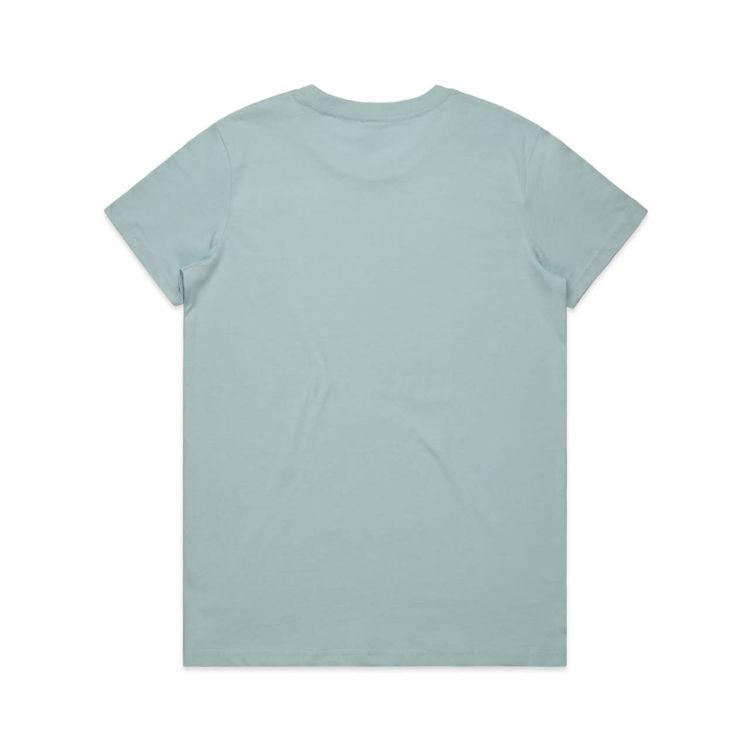Picture of Wo's Maple Tee